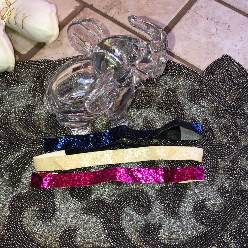 3 headbands - Picture 5 of 5
